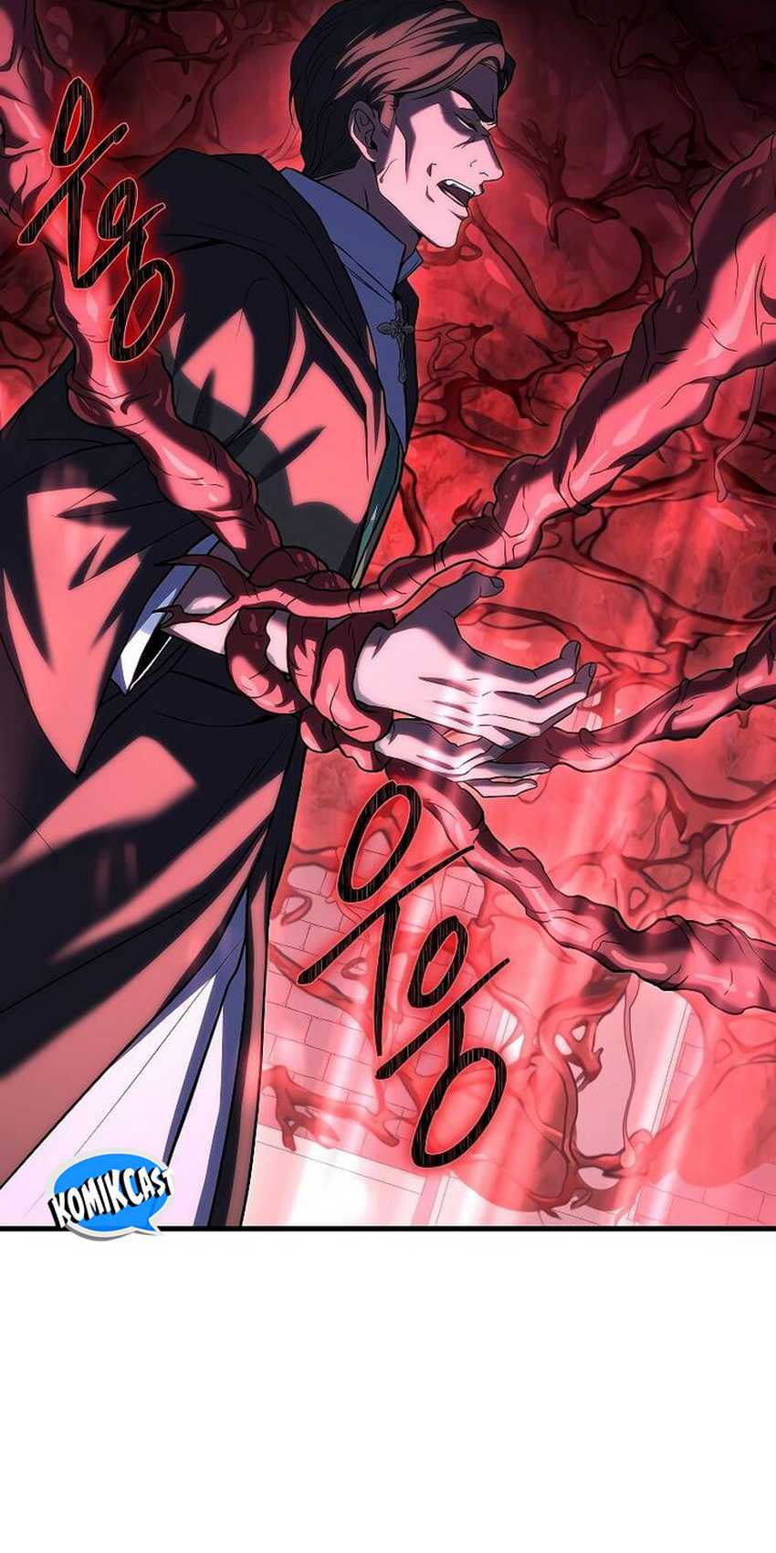 Death King Karnak Chapter 14 - halaman 90