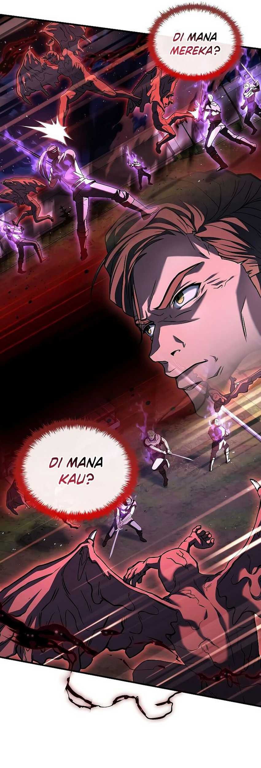 Death King Karnak Chapter 14 - halaman 91