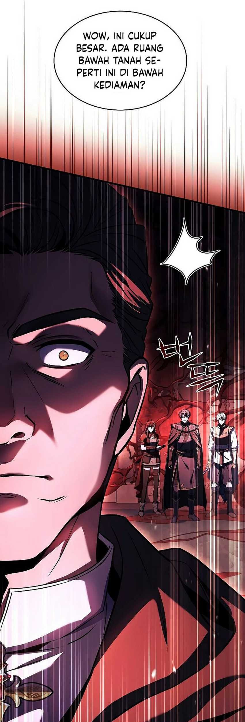 Death King Karnak Chapter 14 - halaman 93