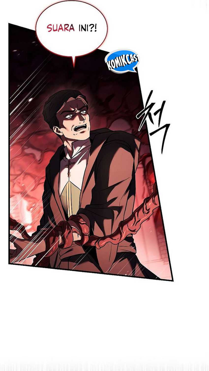 Death King Karnak Chapter 14 - halaman 95