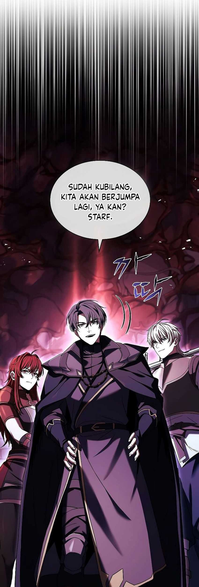 Death King Karnak Chapter 14 - halaman 96