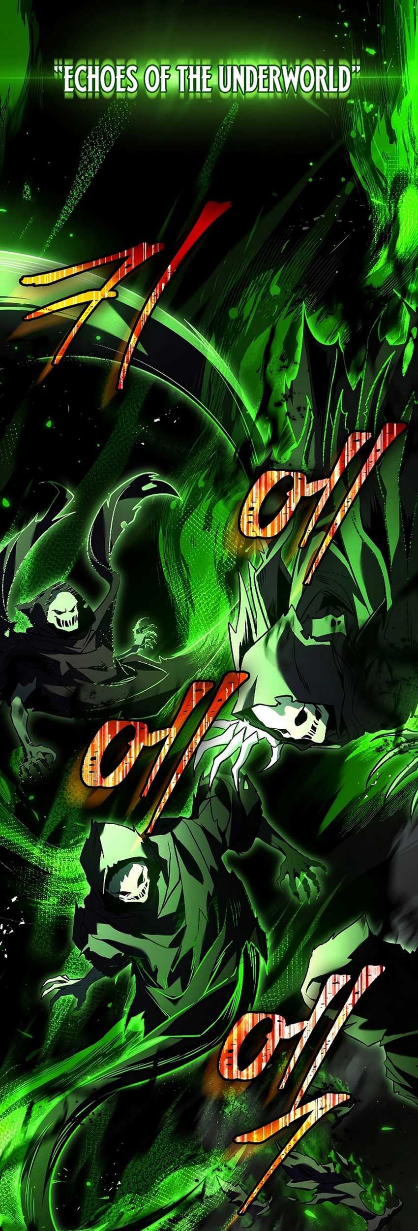 Death King Karnak Chapter 15 - halaman 10