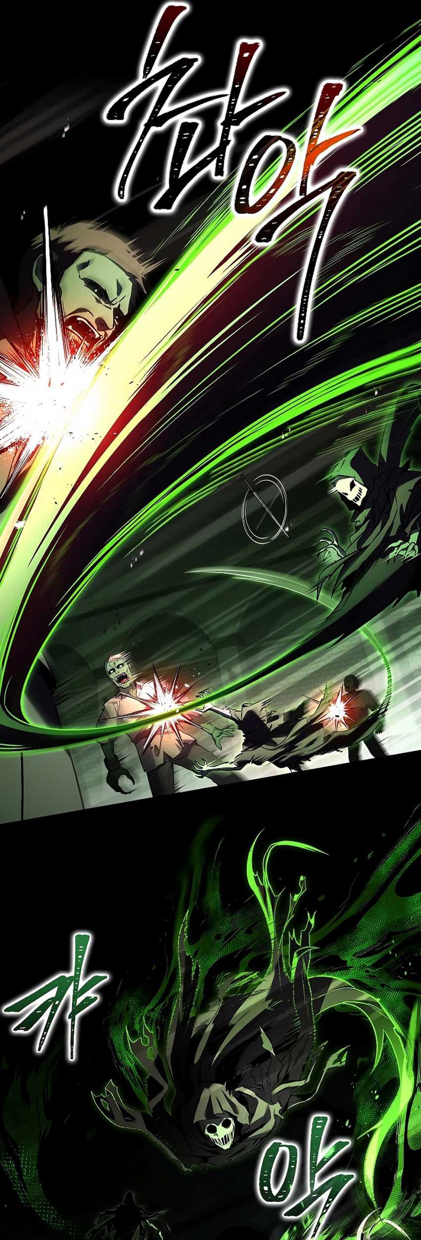 Death King Karnak Chapter 15 - halaman 12