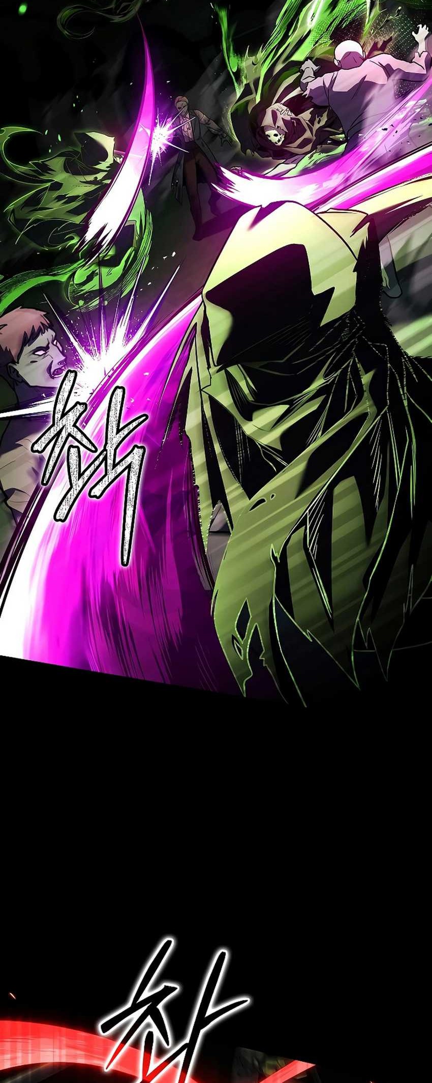 Death King Karnak Chapter 15 - halaman 13