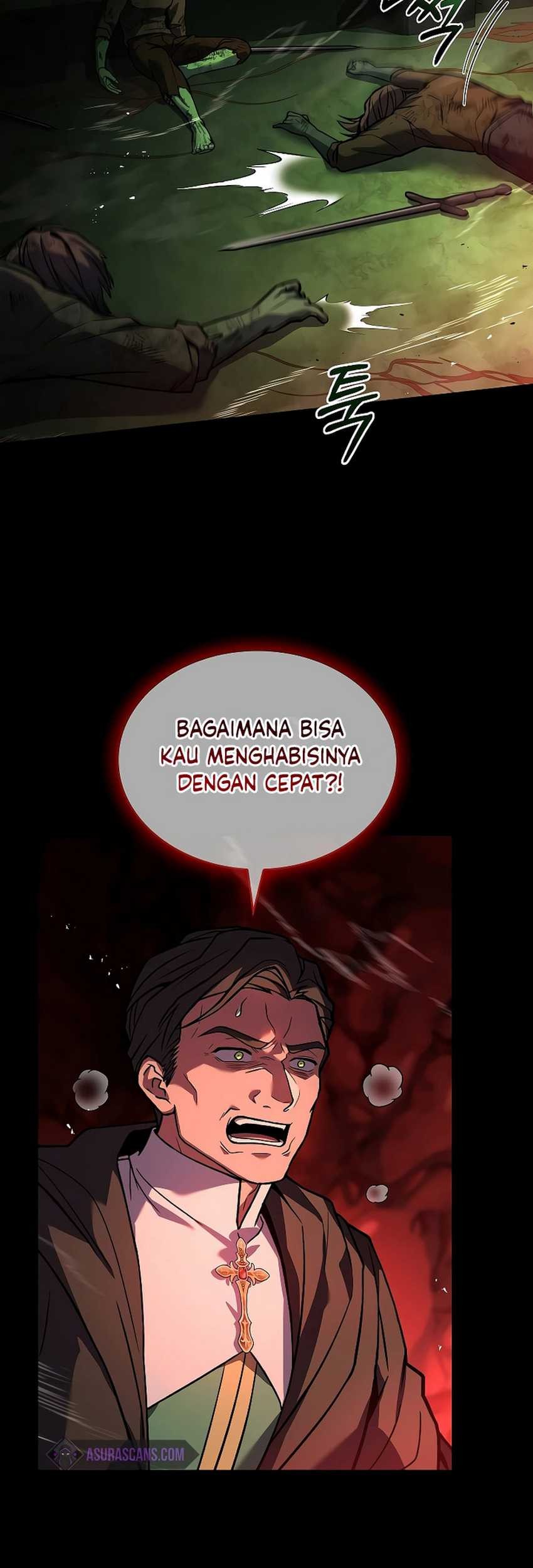 Death King Karnak Chapter 15 - halaman 16