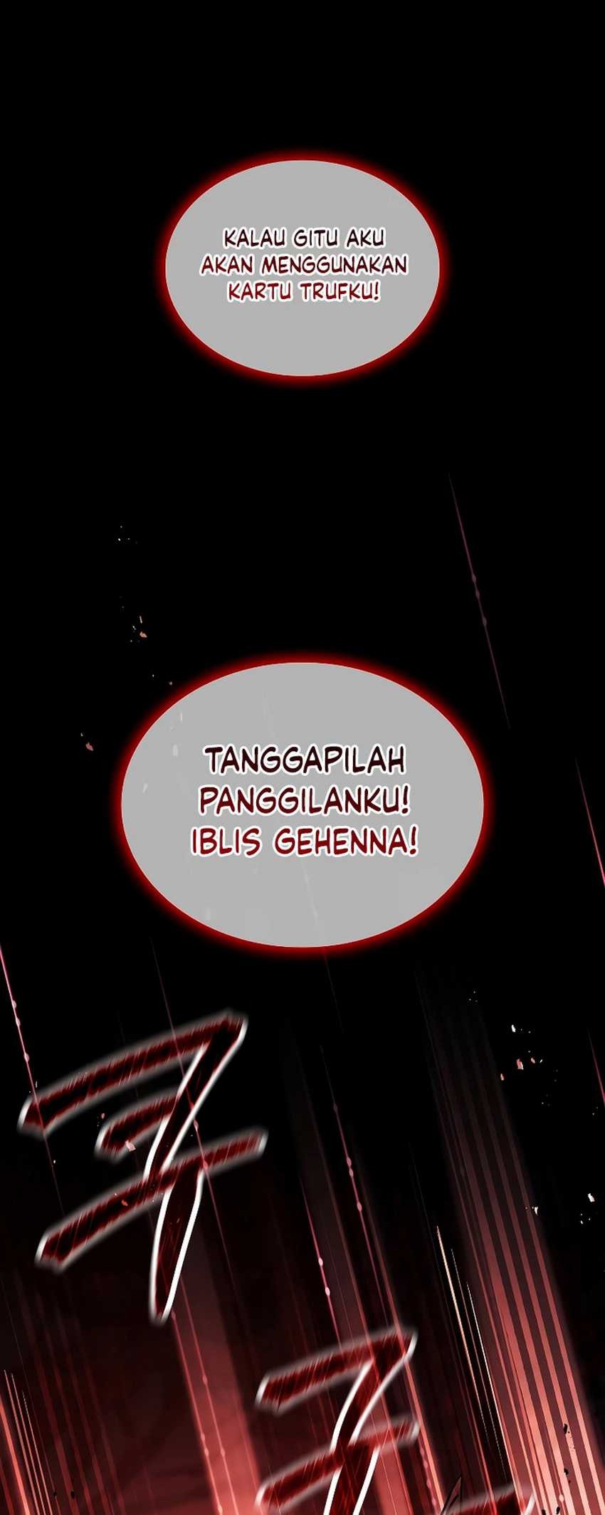 Death King Karnak Chapter 15 - halaman 17