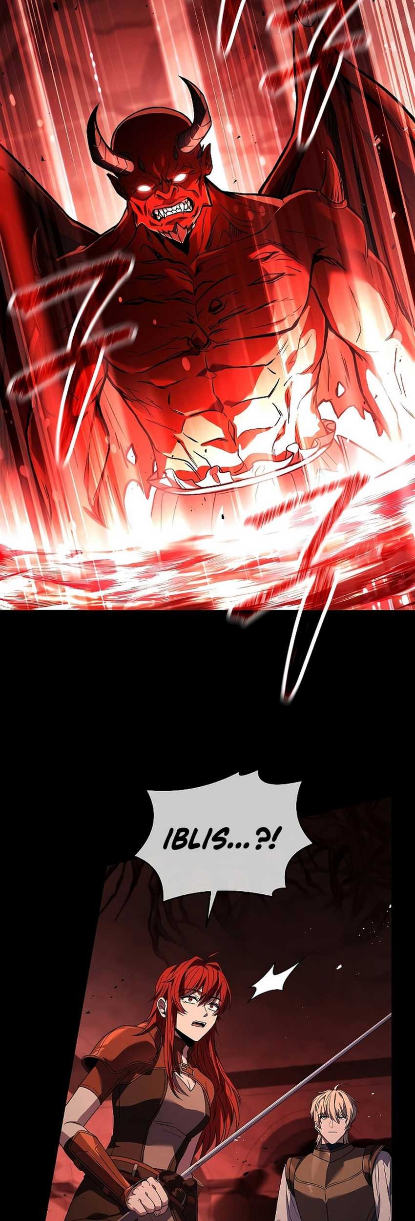 Death King Karnak Chapter 15 - halaman 18
