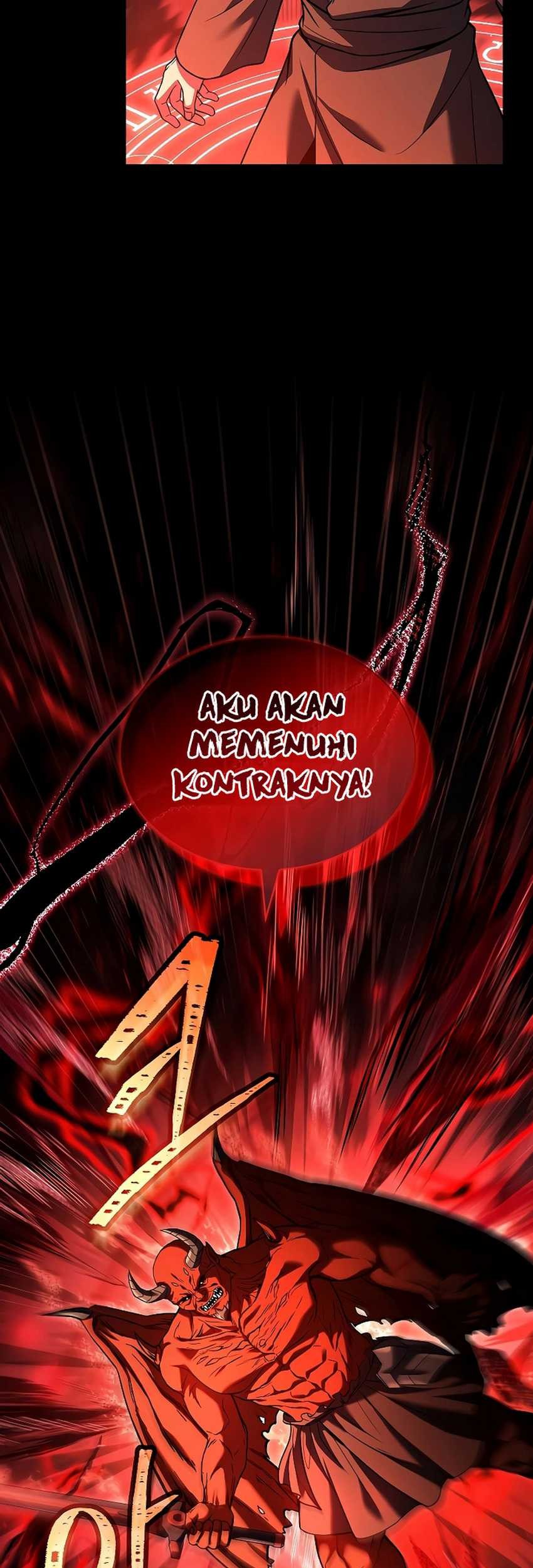 Death King Karnak Chapter 15 - halaman 28