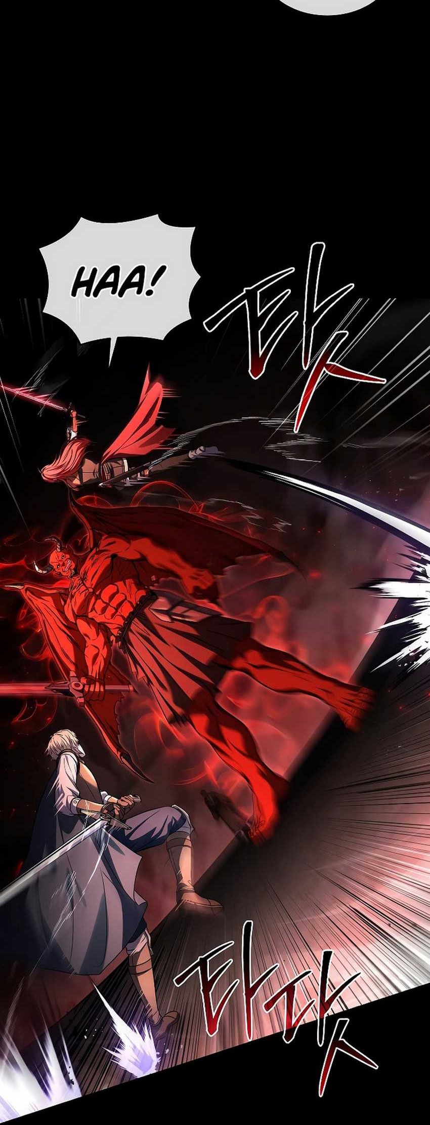 Death King Karnak Chapter 15 - halaman 31