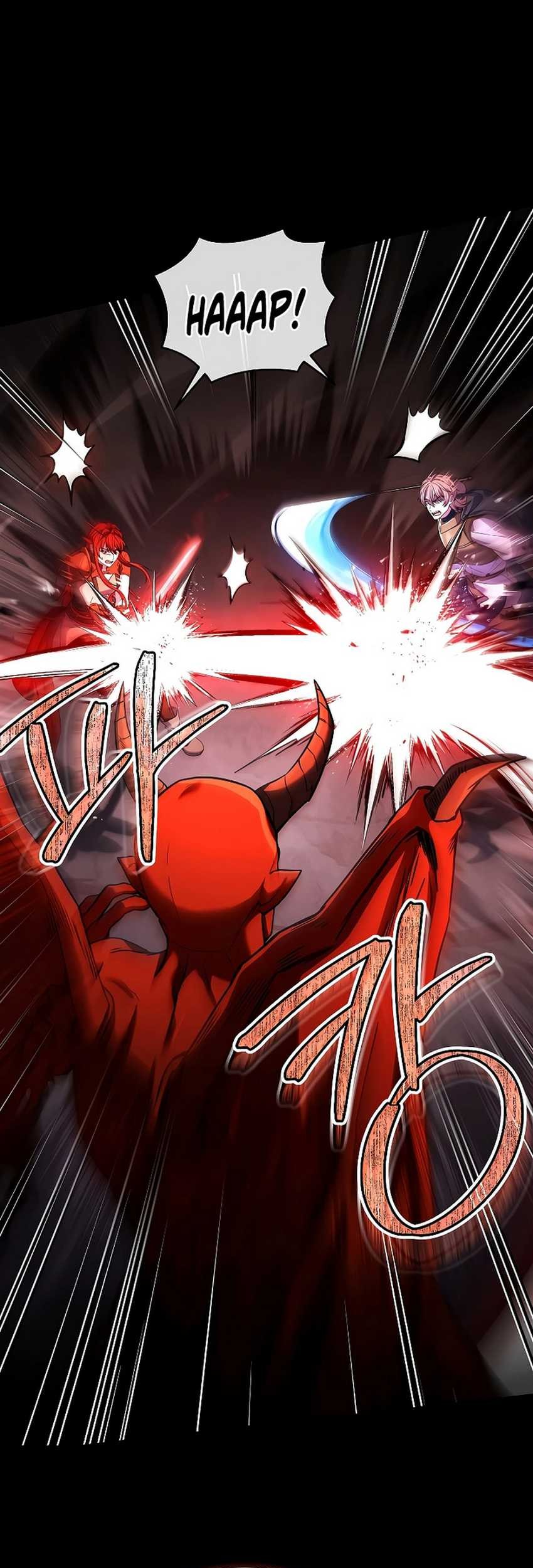 Death King Karnak Chapter 15 - halaman 32