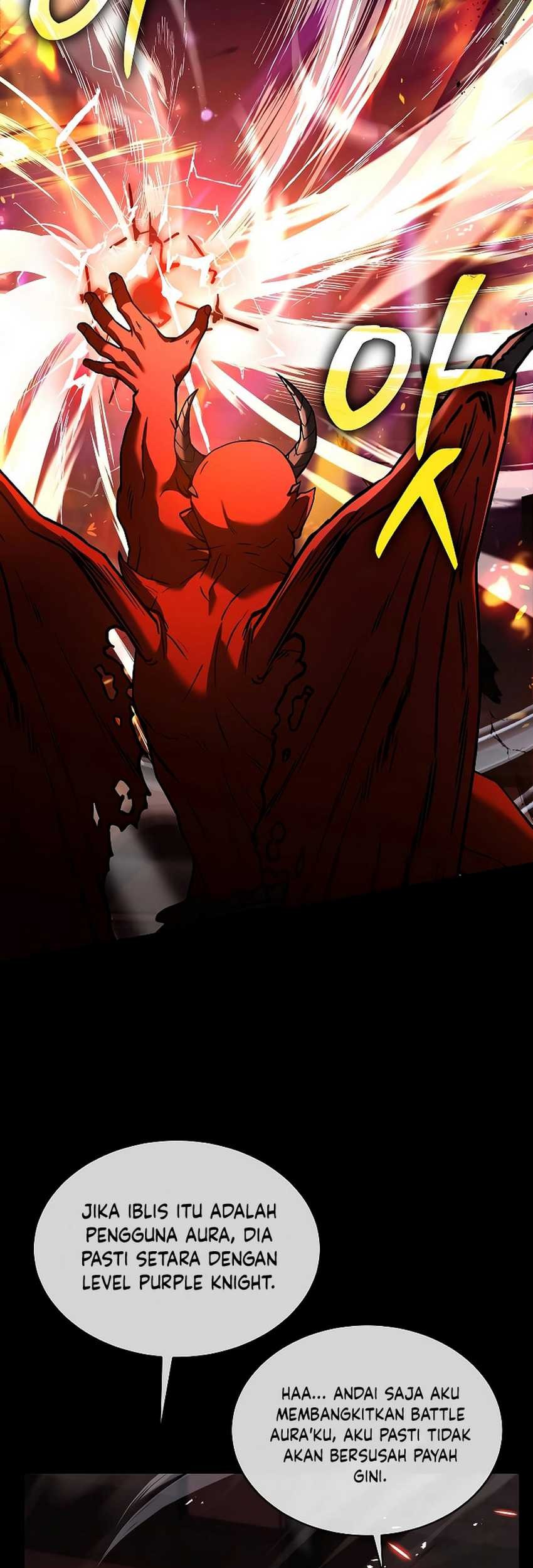 Death King Karnak Chapter 15 - halaman 38