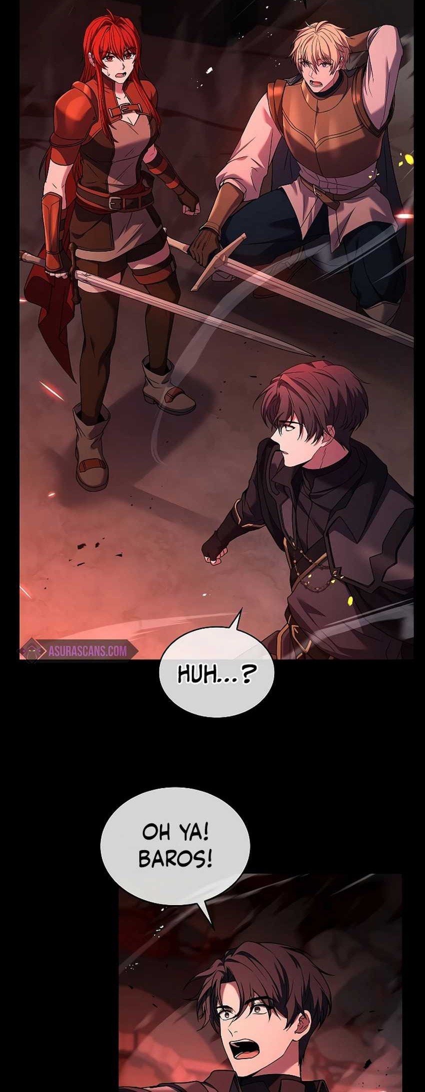 Death King Karnak Chapter 15 - halaman 39