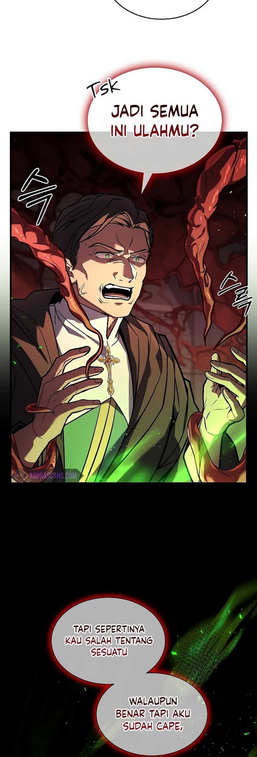 Death King Karnak Chapter 15 - halaman 4