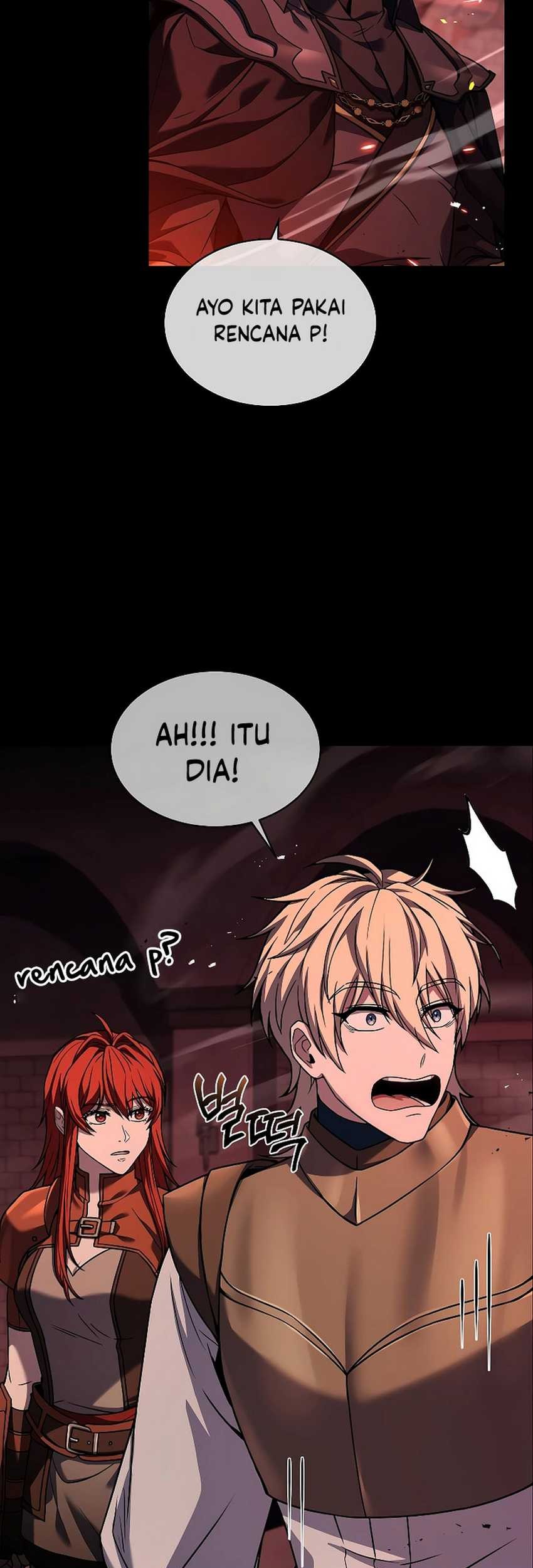 Death King Karnak Chapter 15 - halaman 40