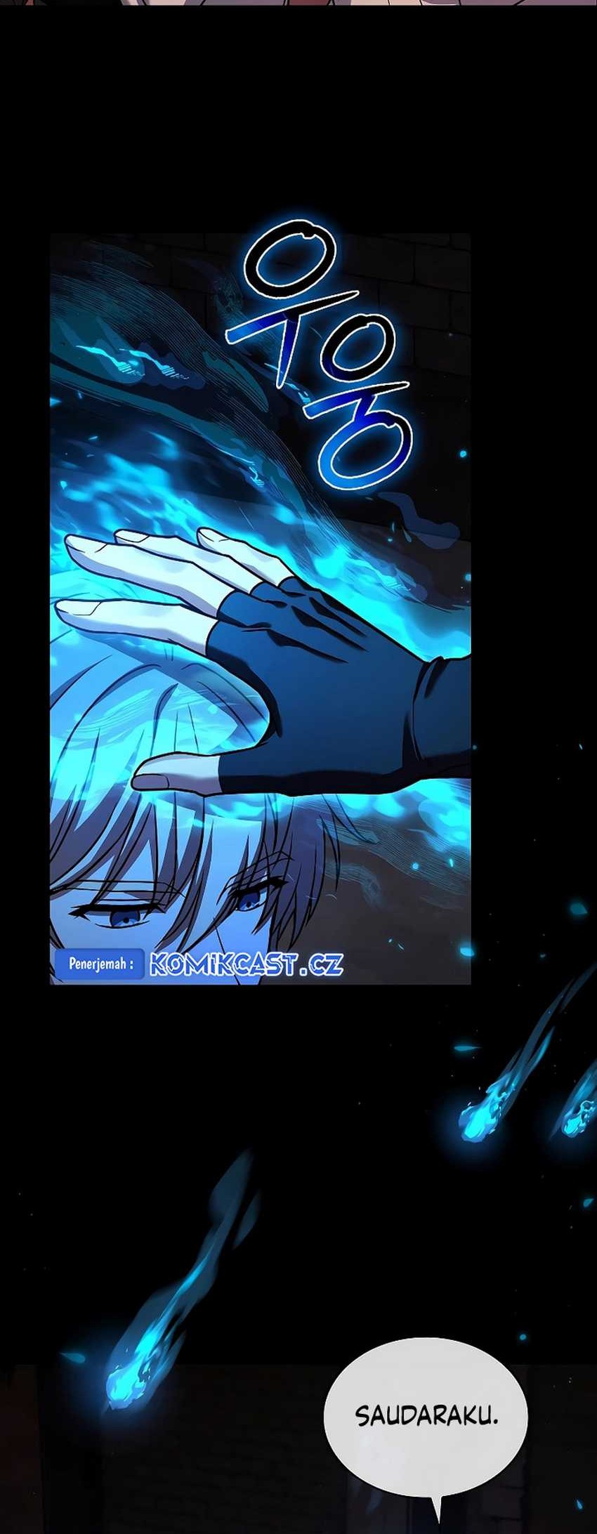 Death King Karnak Chapter 15 - halaman 41