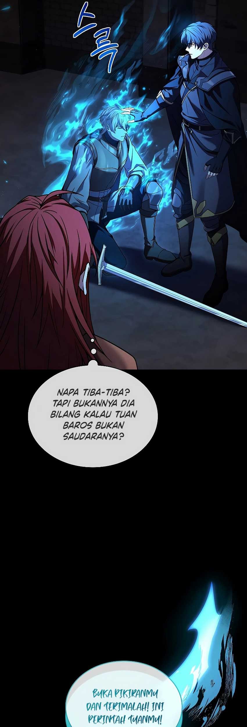 Death King Karnak Chapter 15 - halaman 42