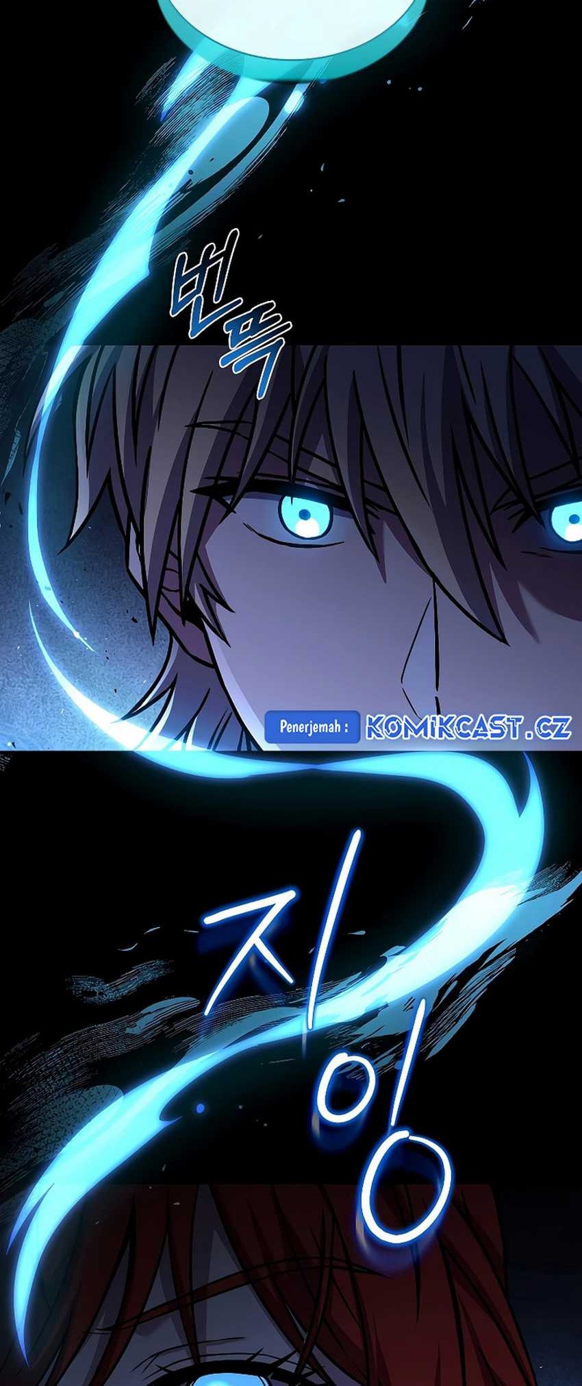 Death King Karnak Chapter 15 - halaman 43