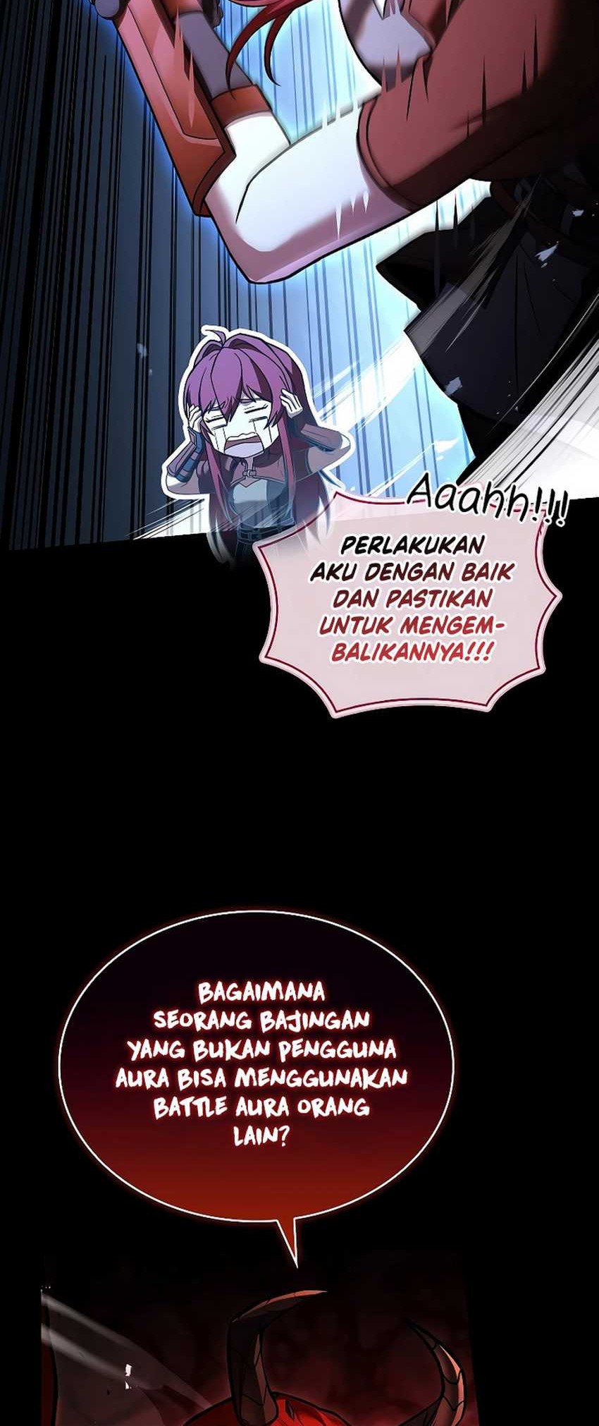 Death King Karnak Chapter 15 - halaman 47