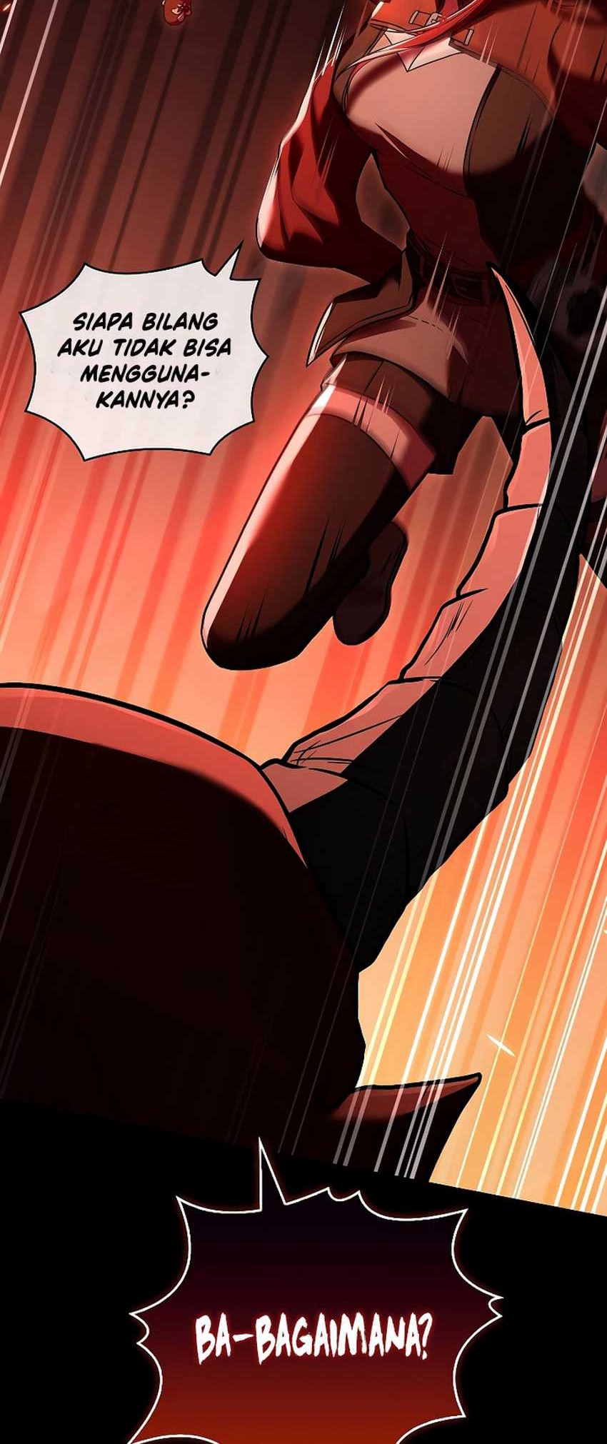Death King Karnak Chapter 15 - halaman 49