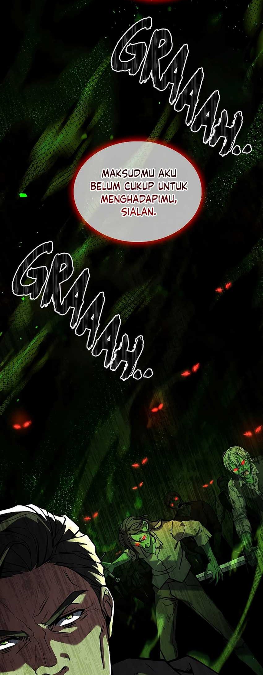 Death King Karnak Chapter 15 - halaman 5