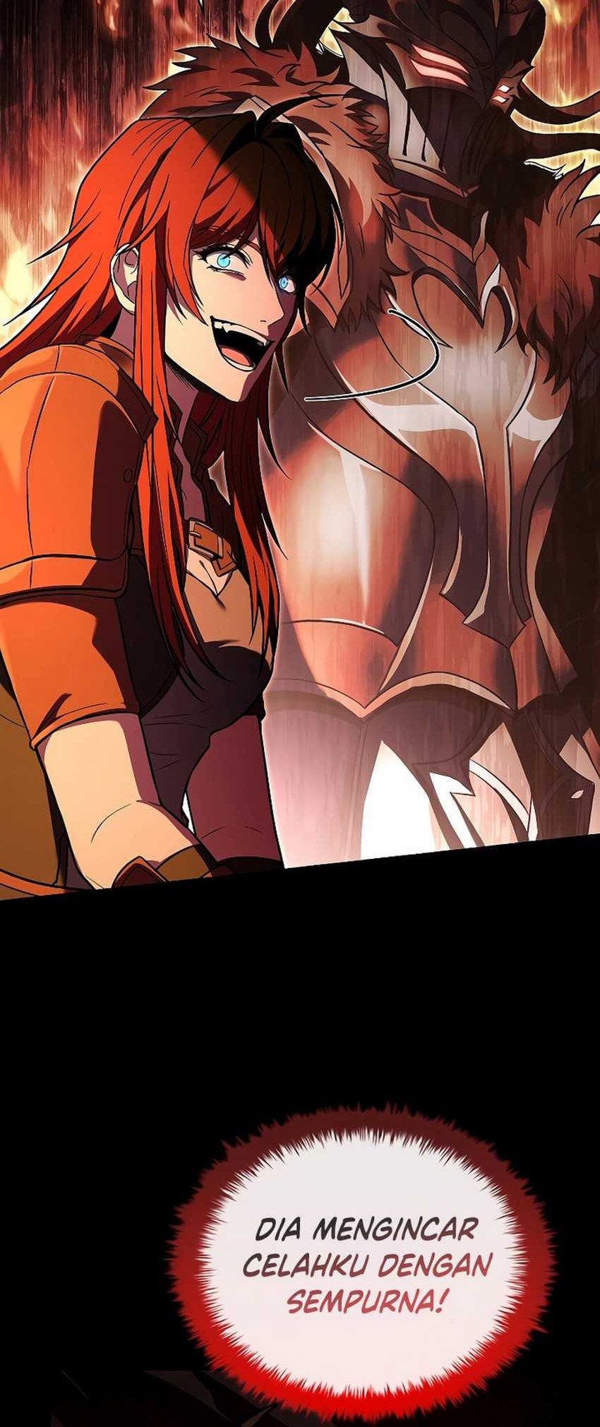 Death King Karnak Chapter 15 - halaman 51