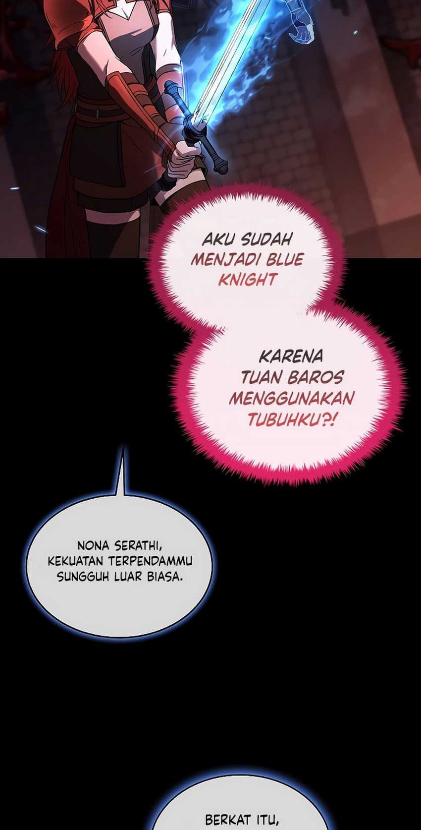 Death King Karnak Chapter 15 - halaman 53