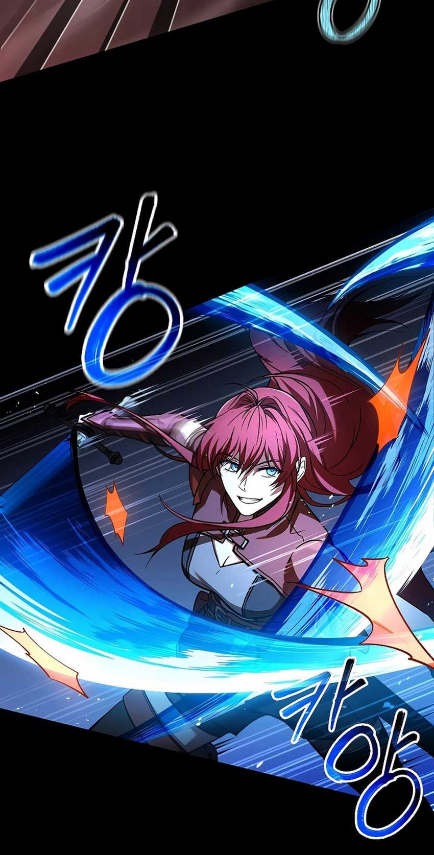 Death King Karnak Chapter 15 - halaman 55