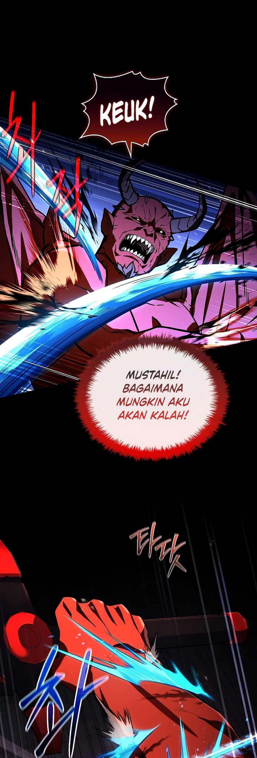 Death King Karnak Chapter 15 - halaman 56