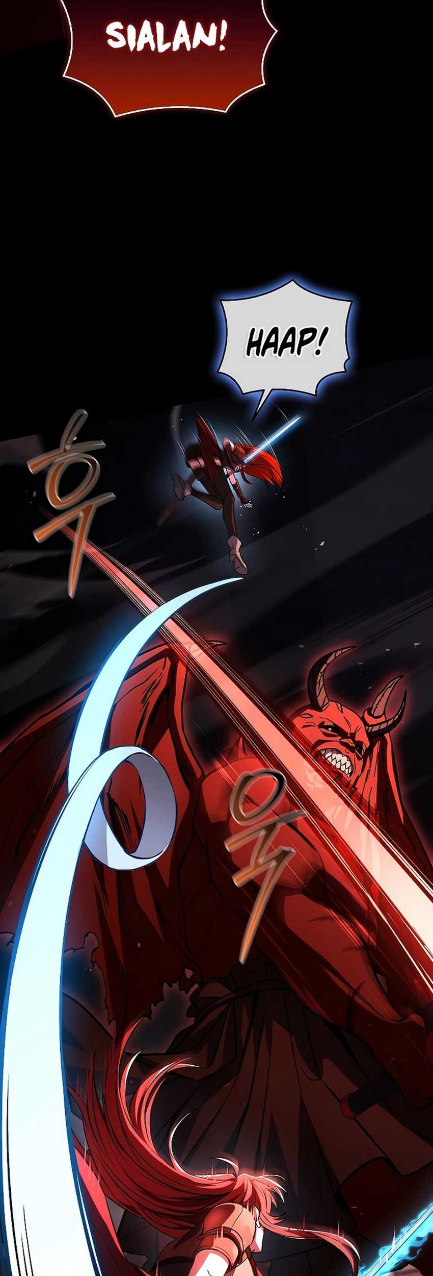 Death King Karnak Chapter 15 - halaman 58