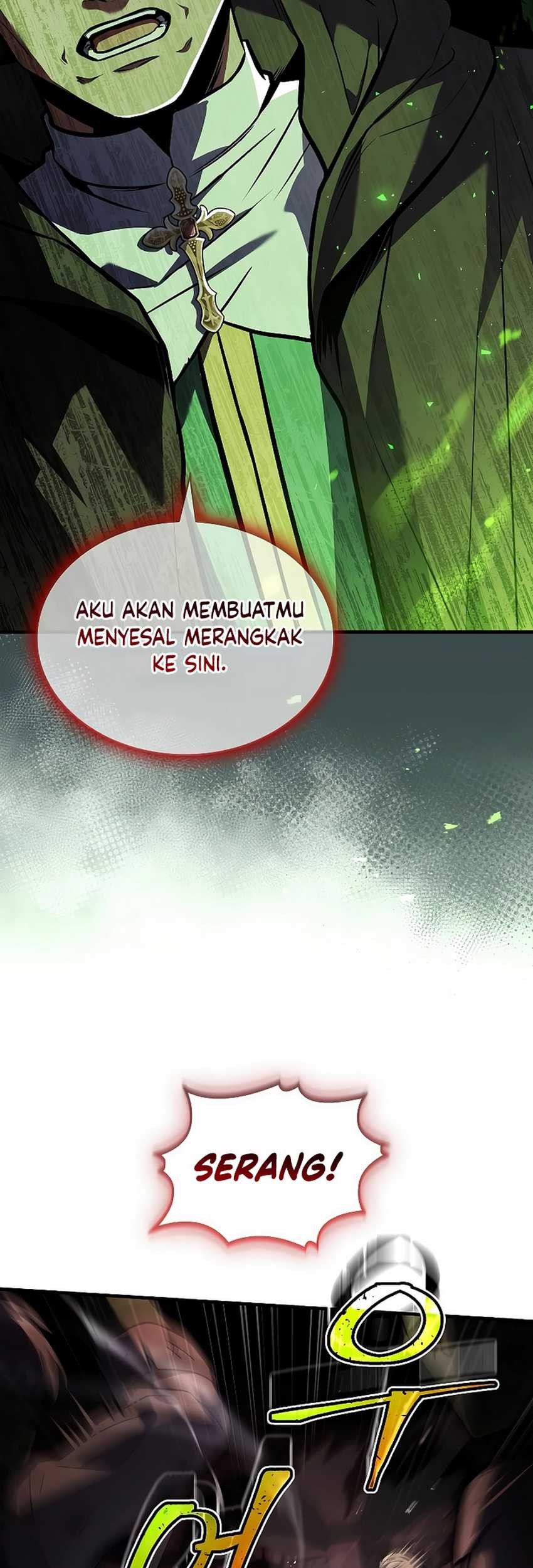 Death King Karnak Chapter 15 - halaman 6