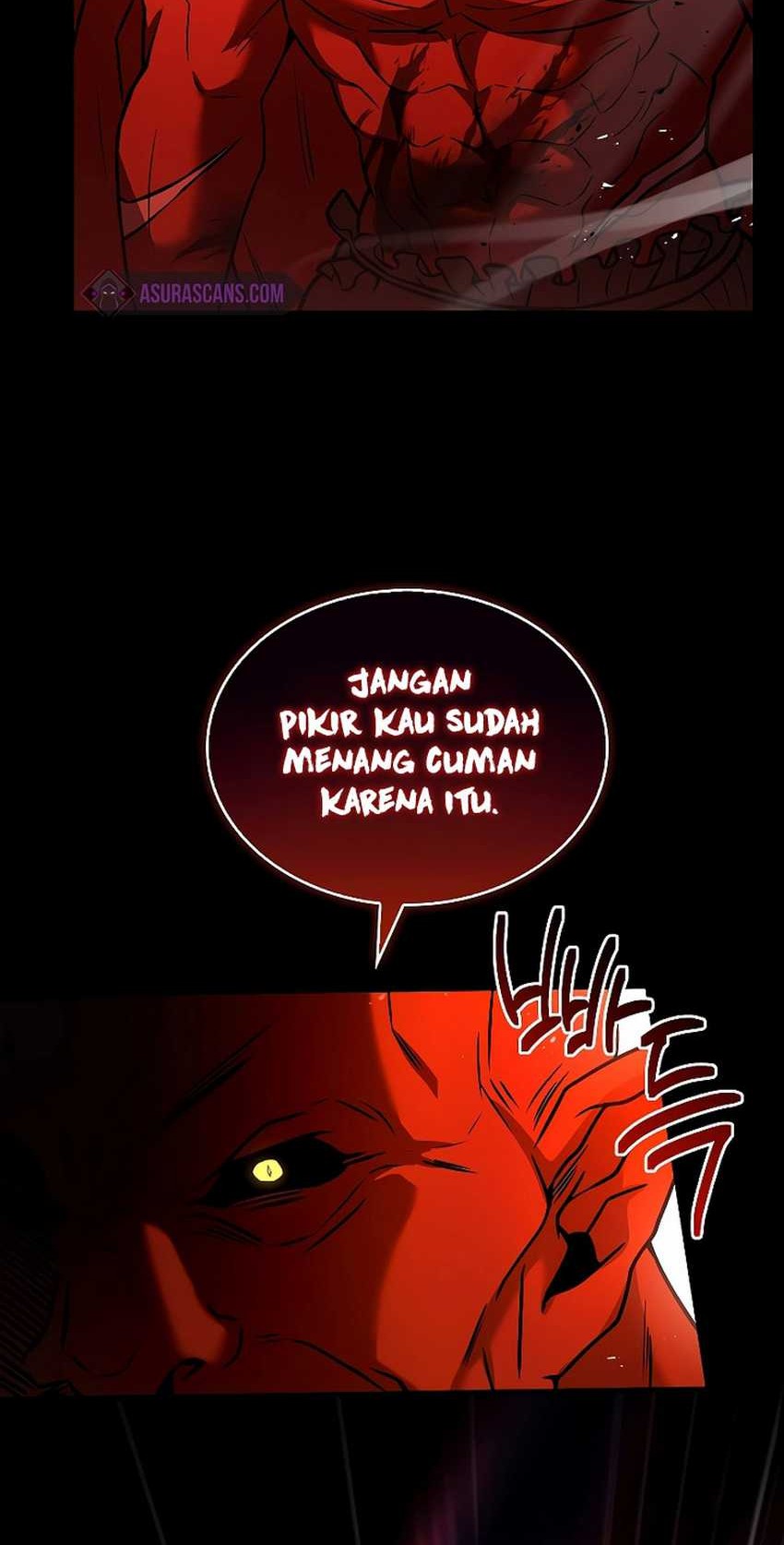 Death King Karnak Chapter 15 - halaman 61