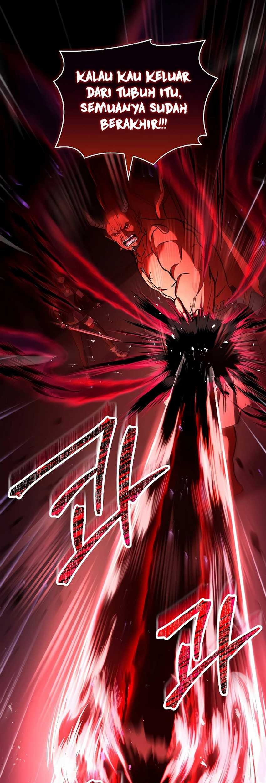 Death King Karnak Chapter 15 - halaman 62