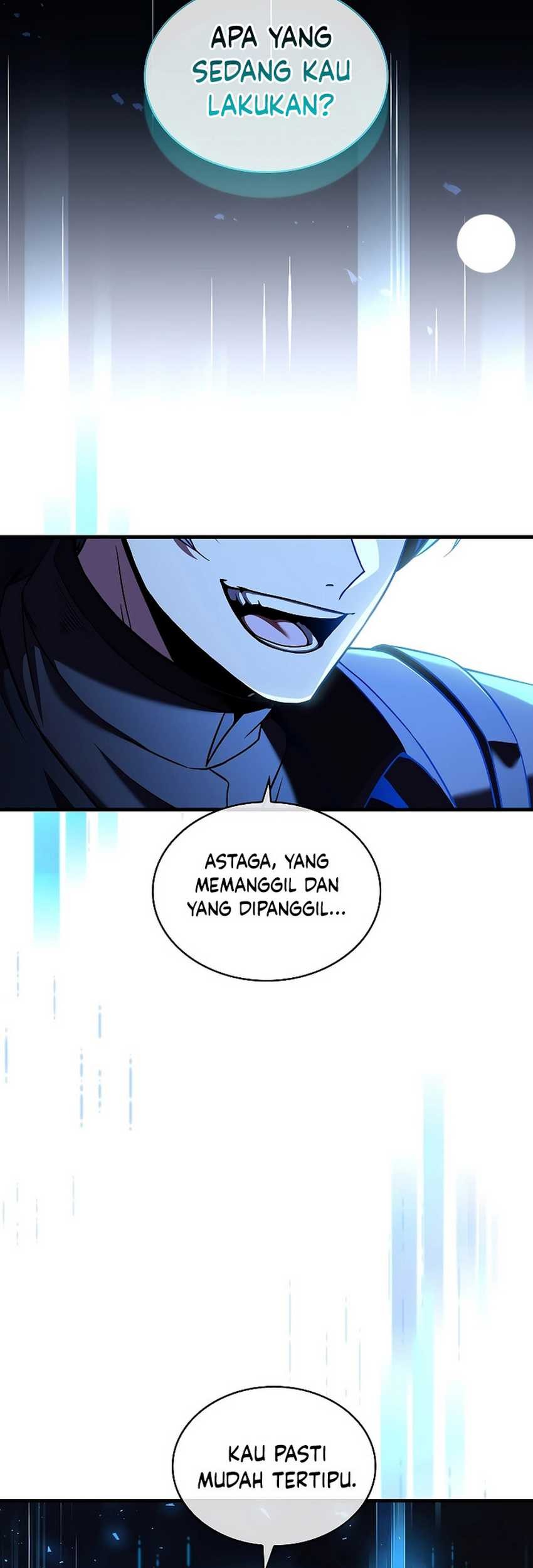 Death King Karnak Chapter 15 - halaman 66