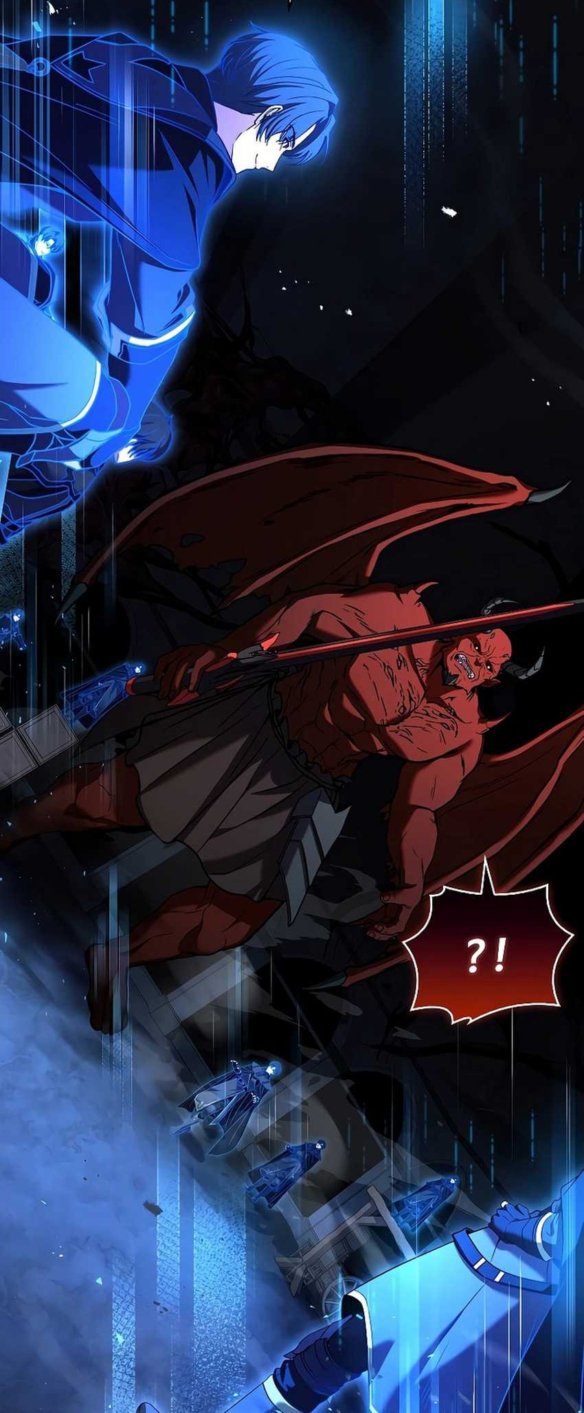 Death King Karnak Chapter 15 - halaman 67