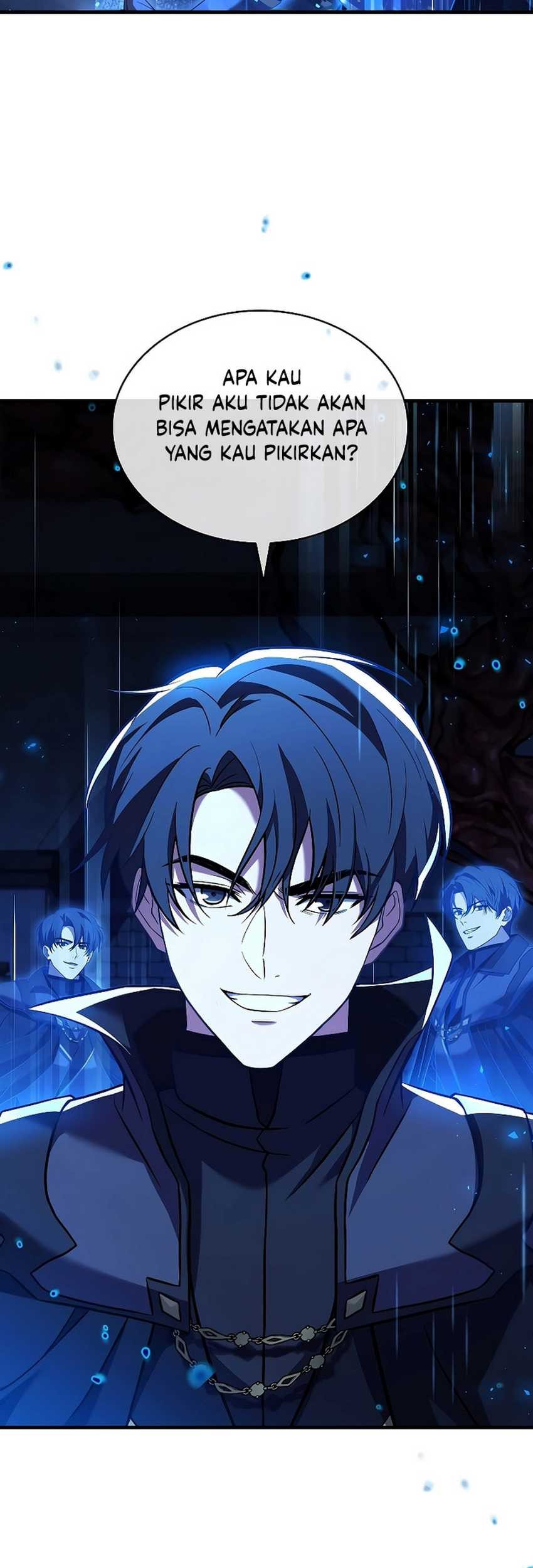 Death King Karnak Chapter 15 - halaman 68