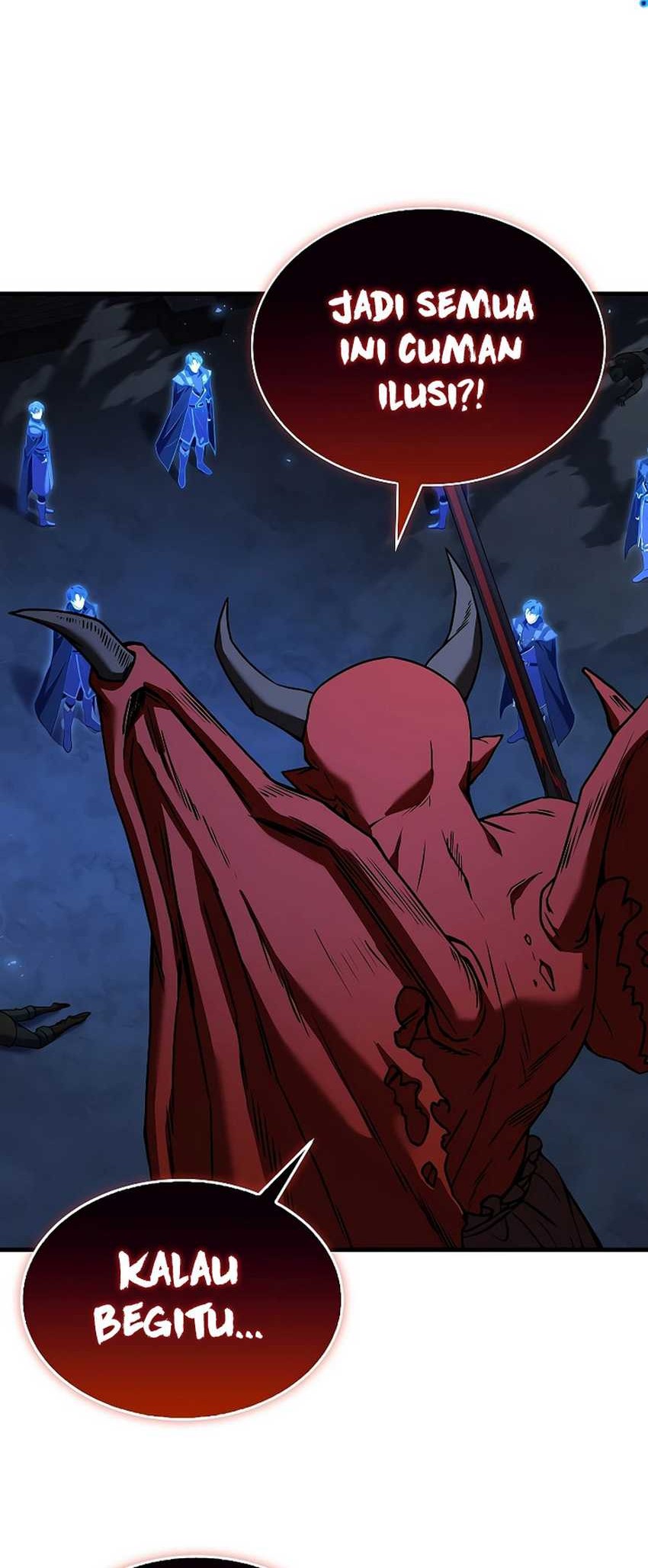 Death King Karnak Chapter 15 - halaman 69