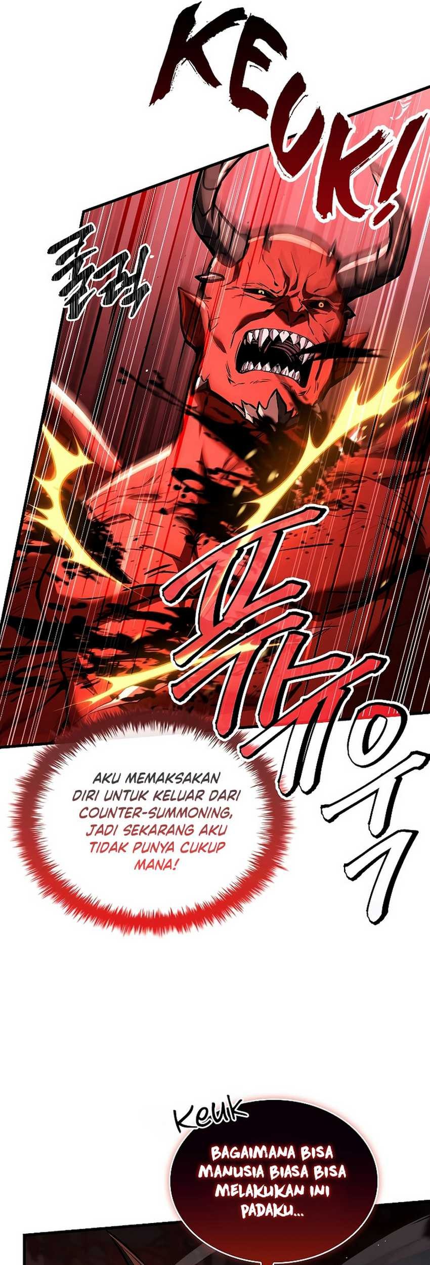 Death King Karnak Chapter 15 - halaman 72