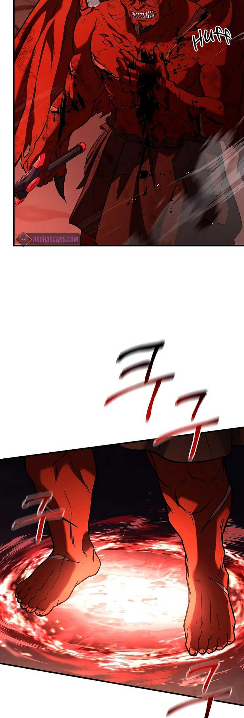 Death King Karnak Chapter 15 - halaman 74