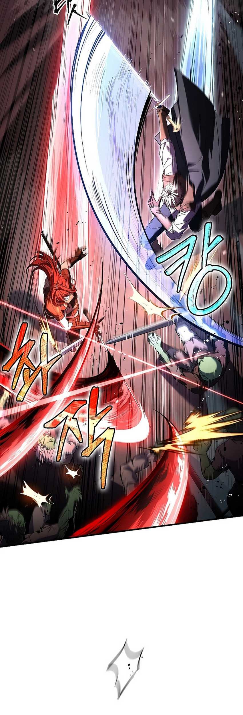 Death King Karnak Chapter 15 - halaman 8