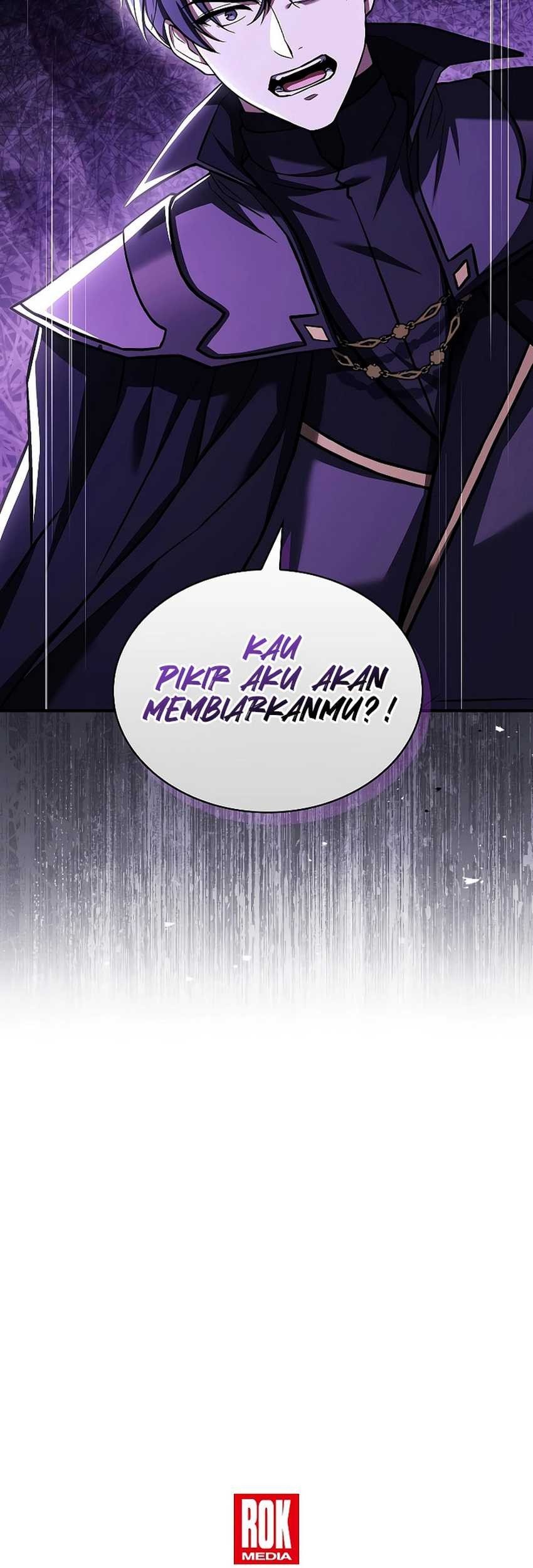 Death King Karnak Chapter 15 - halaman 80