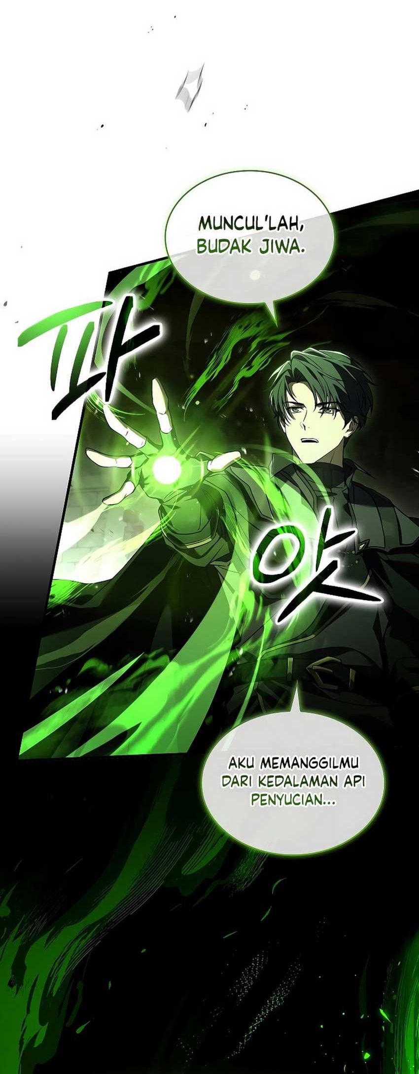 Death King Karnak Chapter 15 - halaman 9