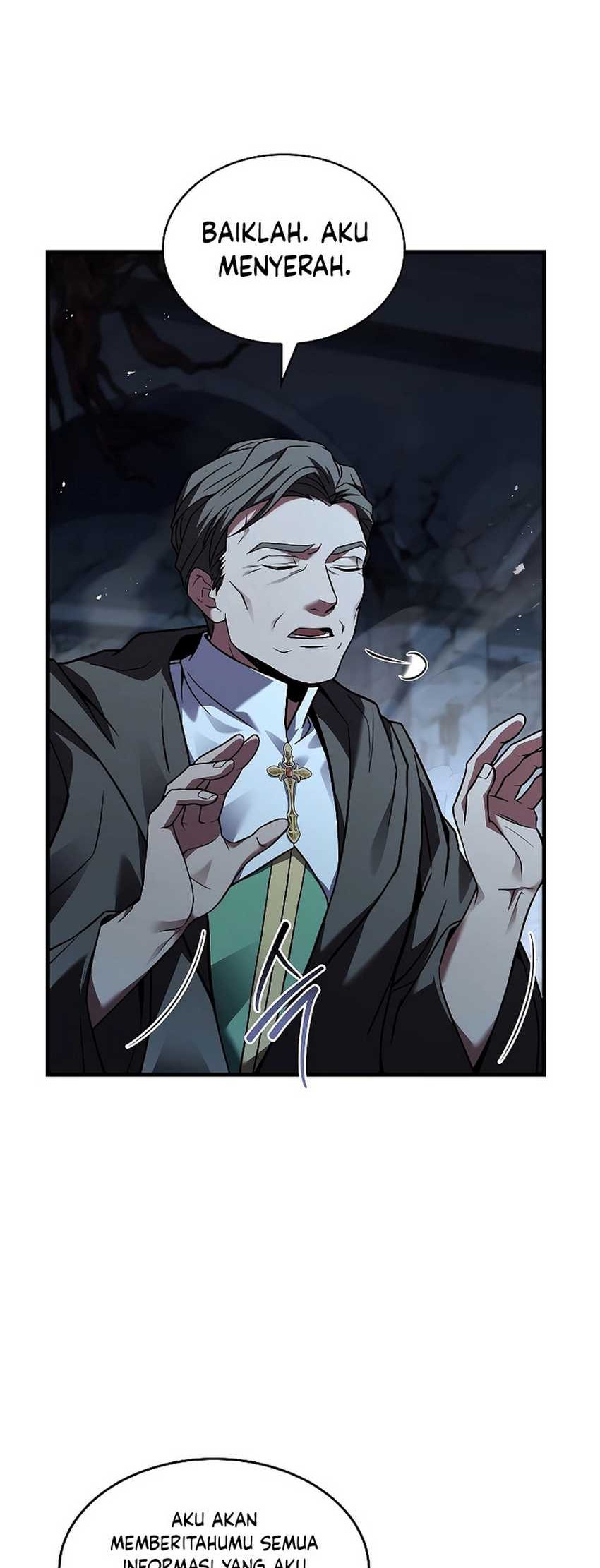 Death King Karnak Chapter 16 - halaman 13