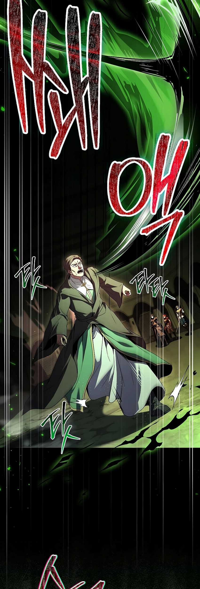 Death King Karnak Chapter 16 - halaman 18