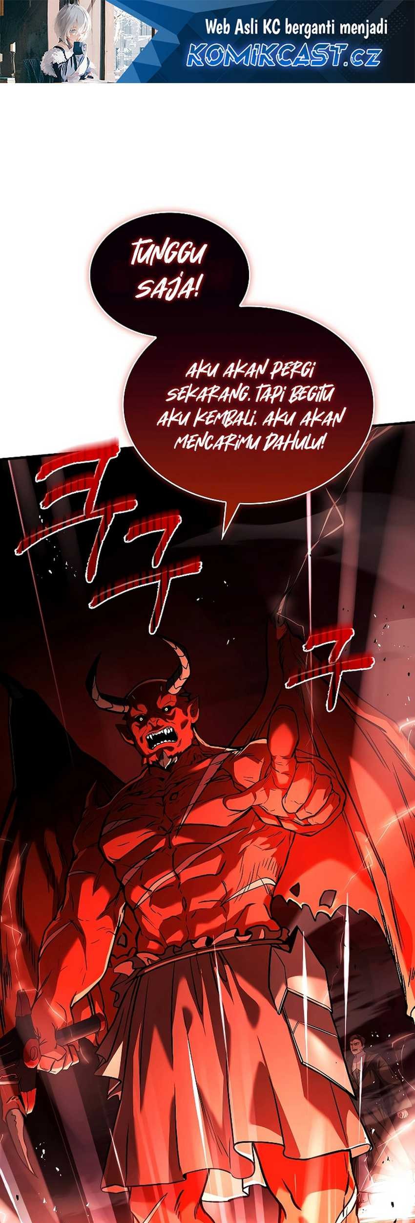 Death King Karnak Chapter 16 - halaman 2