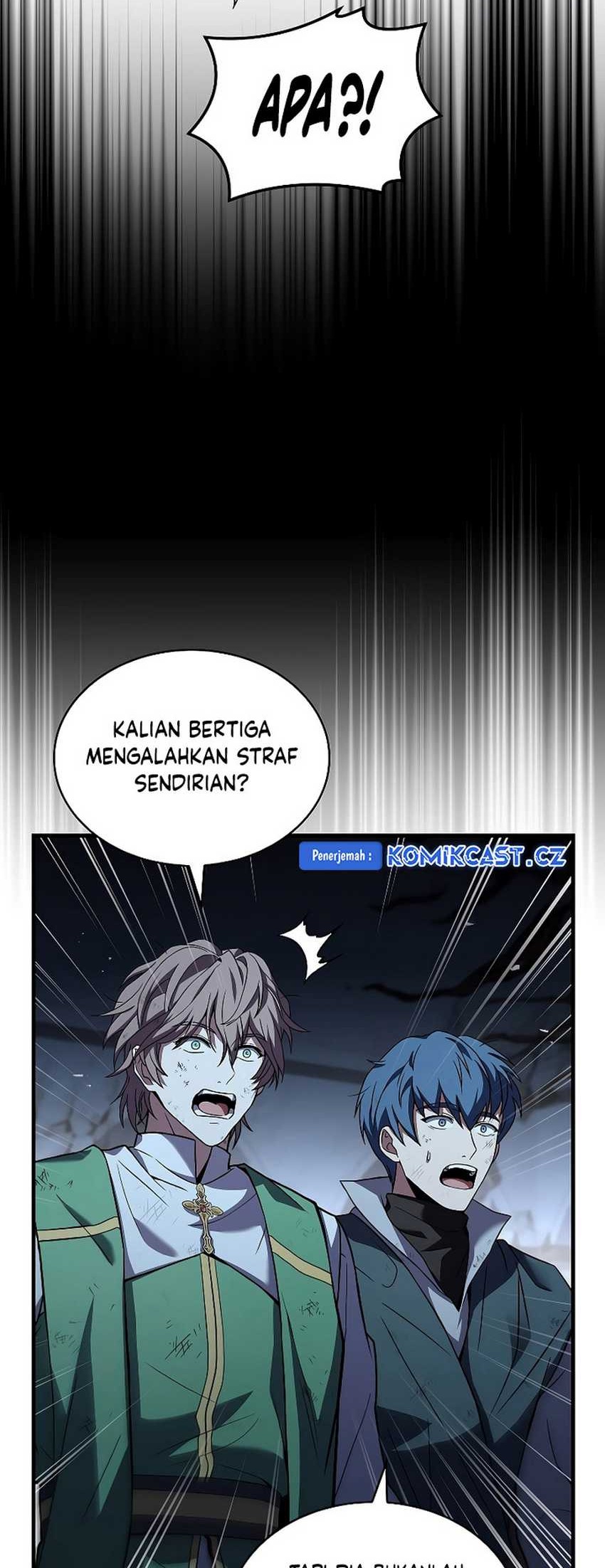 Death King Karnak Chapter 16 - halaman 25