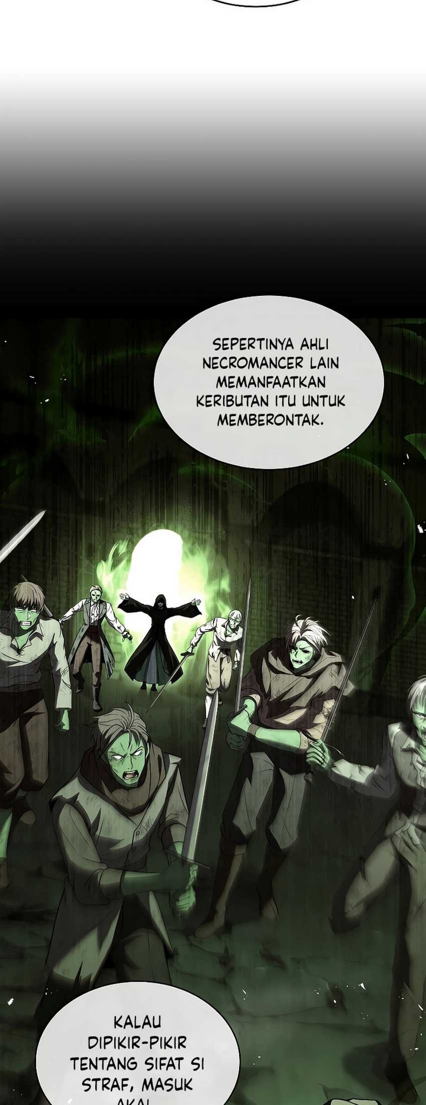 Death King Karnak Chapter 16 - halaman 27