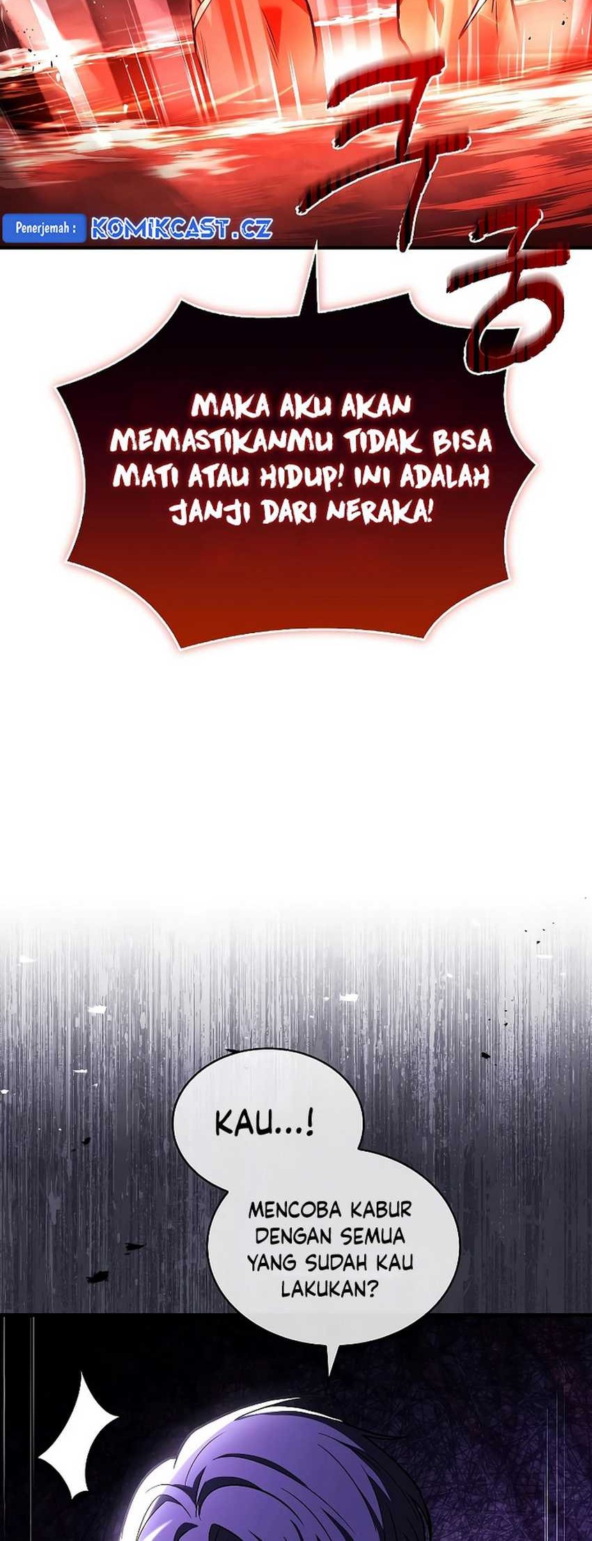 Death King Karnak Chapter 16 - halaman 3
