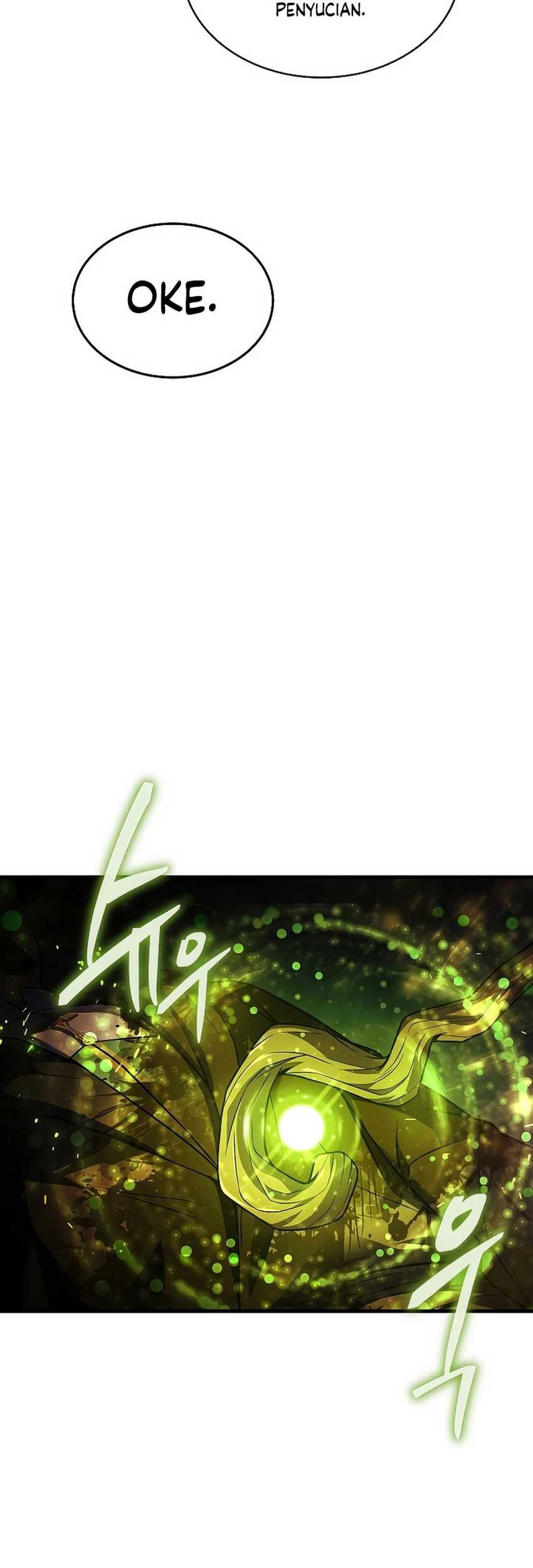 Death King Karnak Chapter 16 - halaman 30