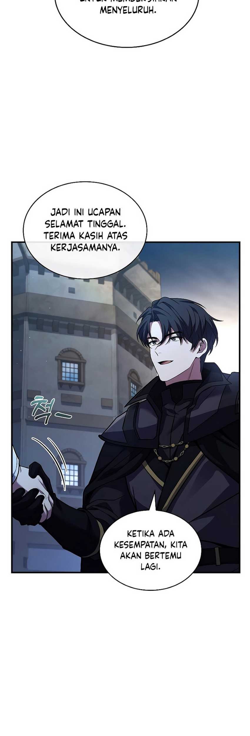 Death King Karnak Chapter 16 - halaman 38