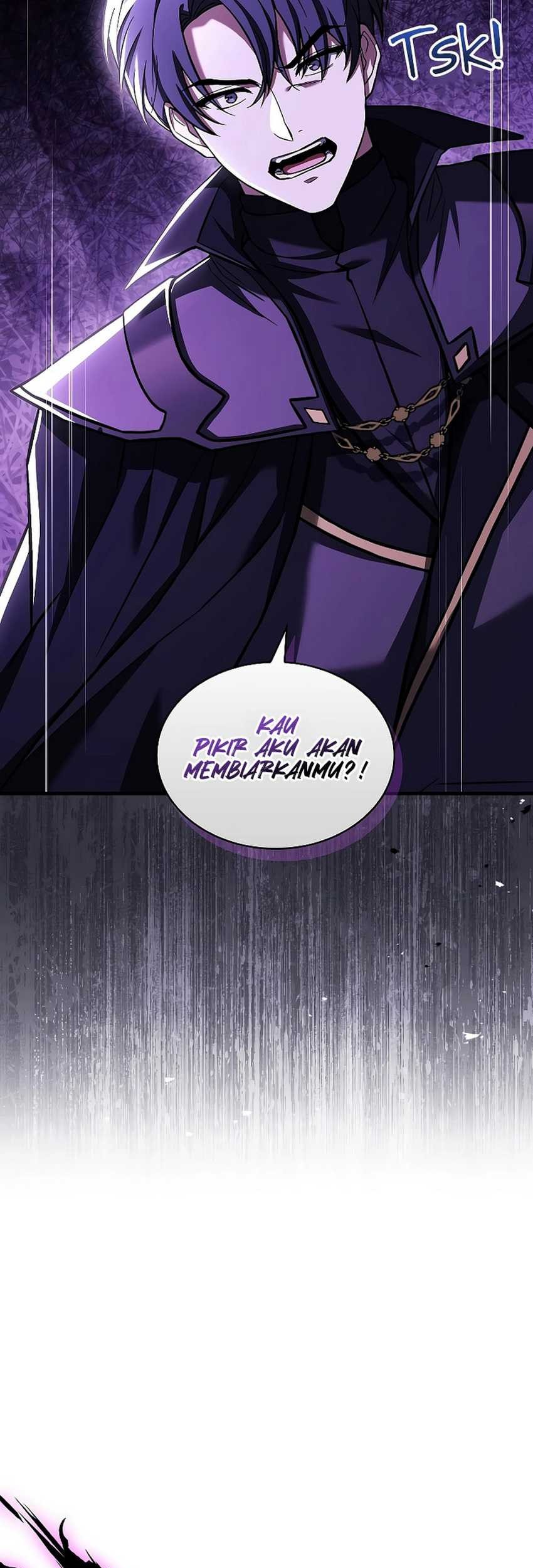 Death King Karnak Chapter 16 - halaman 4